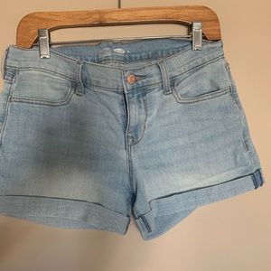 Old navy shorts